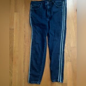 Ann Taylor Skinny Jeans